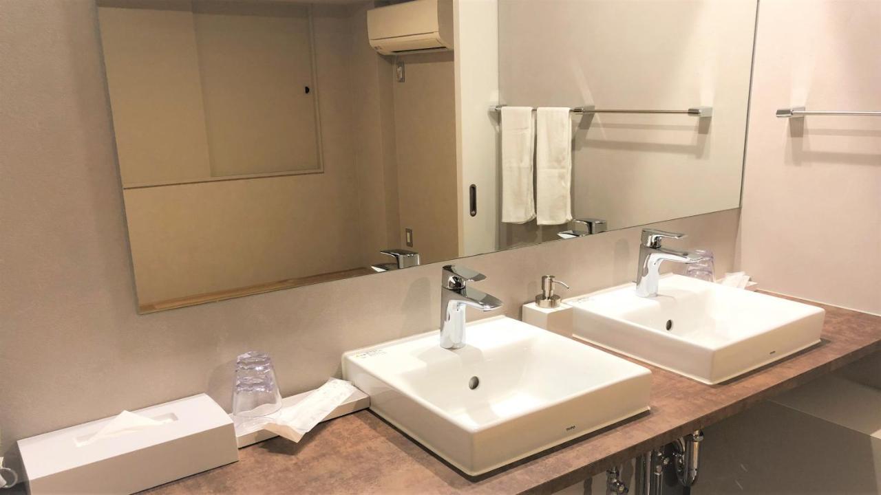 Hotel Gee Haive Misima Kültér fotó