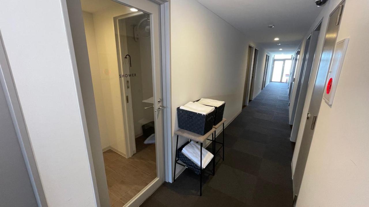 Hotel Gee Haive Misima Kültér fotó