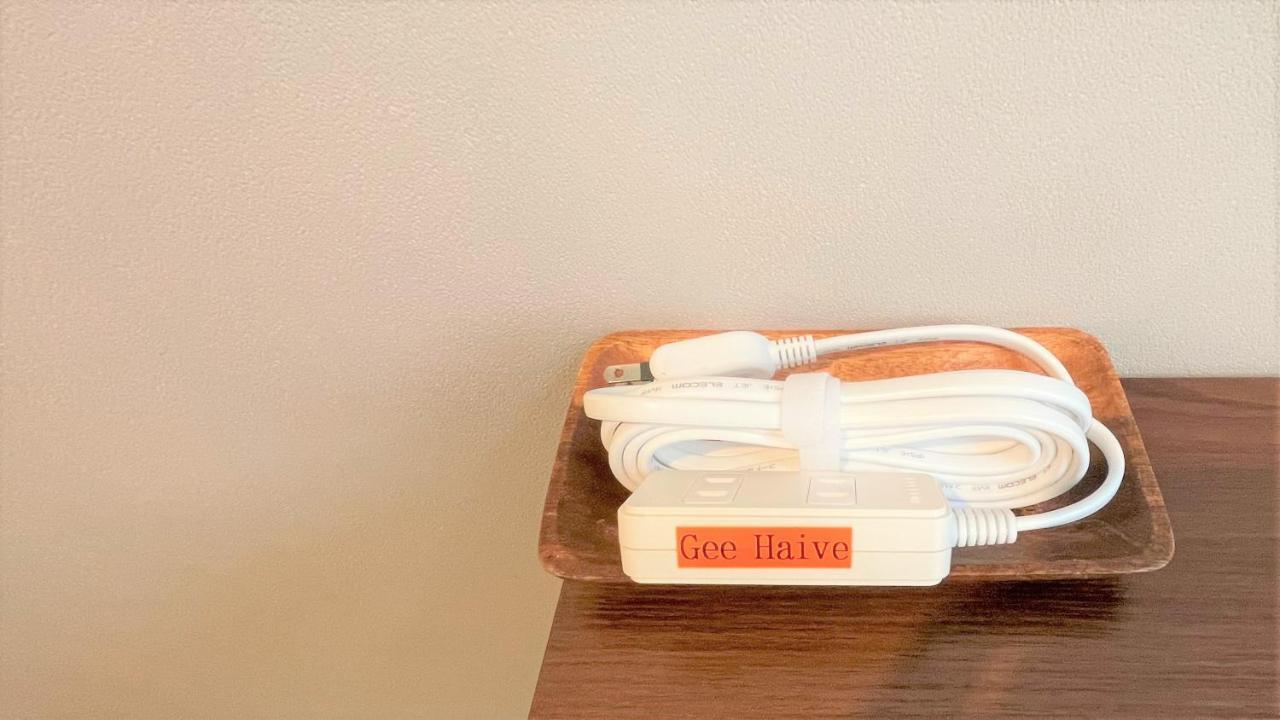 Hotel Gee Haive Misima Kültér fotó