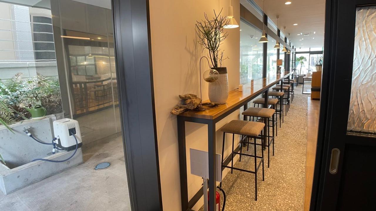 Hotel Gee Haive Misima Kültér fotó